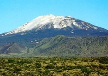 hekla Hekla (1491 m)